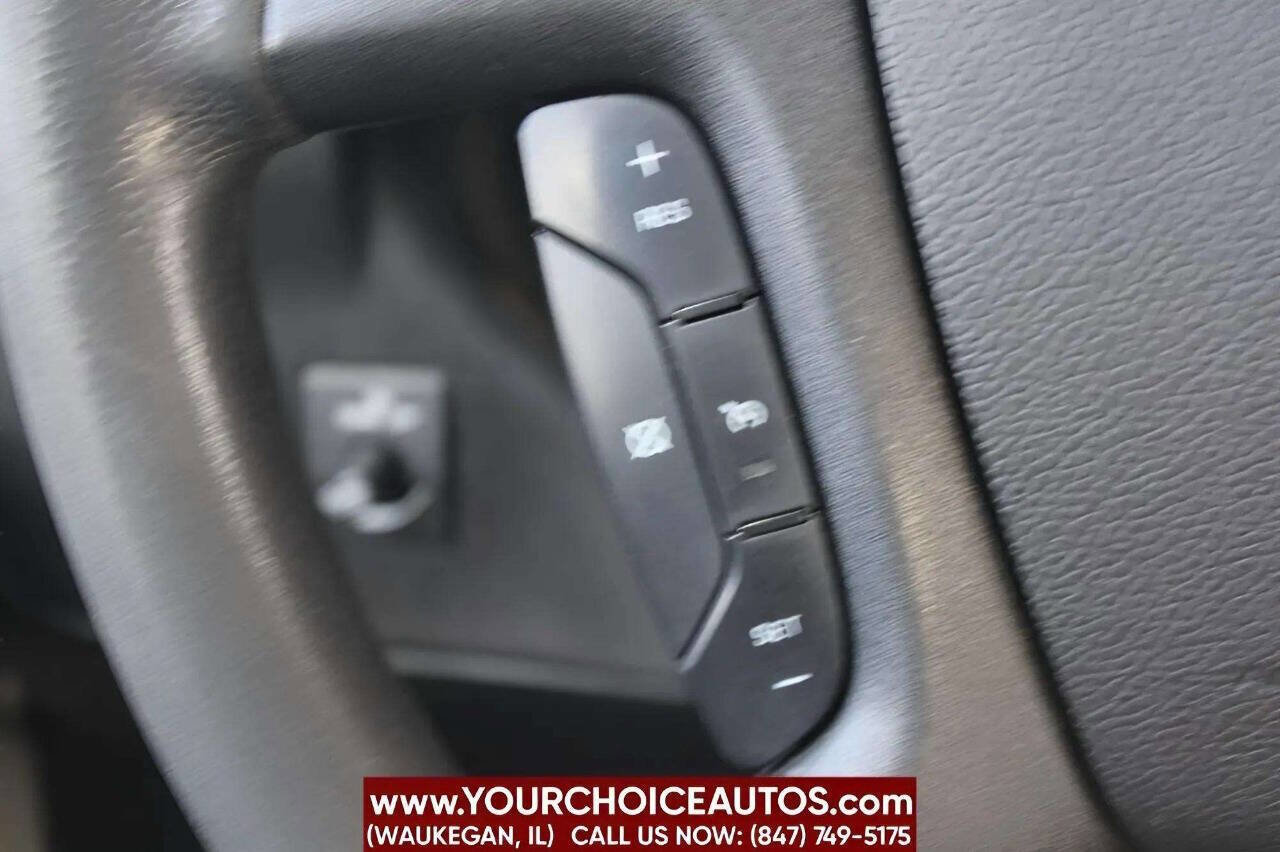 Used 2021 GMC Savana 2500 w/ Driver Convenience Package image 25