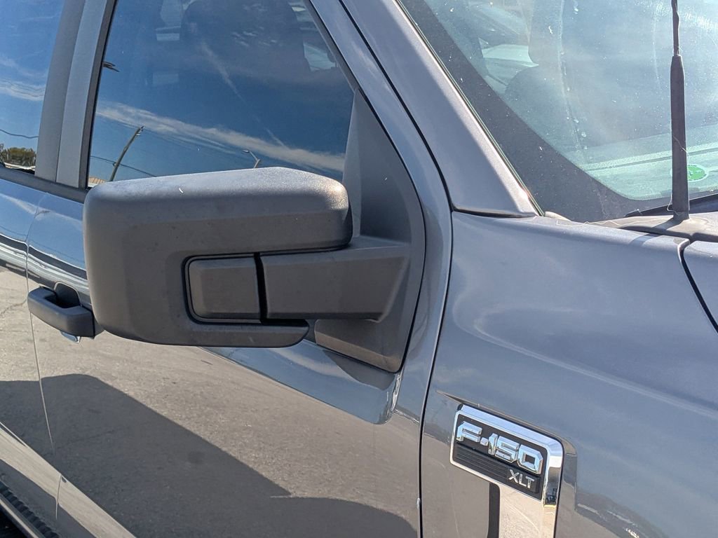 Used 2022 Ford F150 XLT image 10