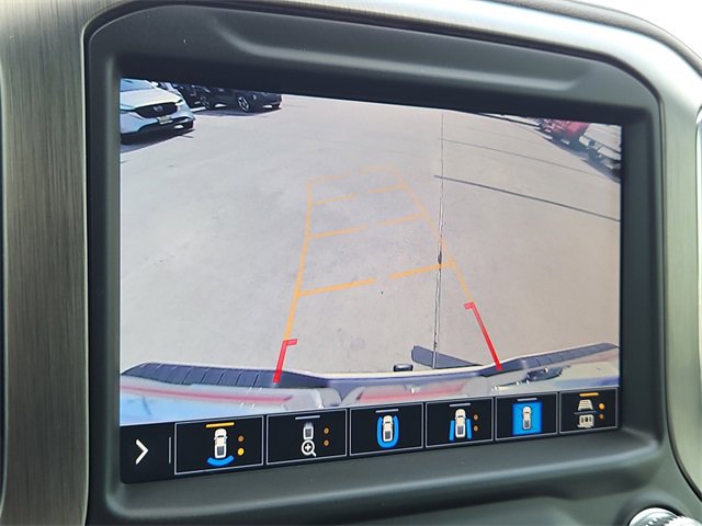 Used 2023 GMC Sierra 2500 Denali w/ Denali Ultimate Package image 4