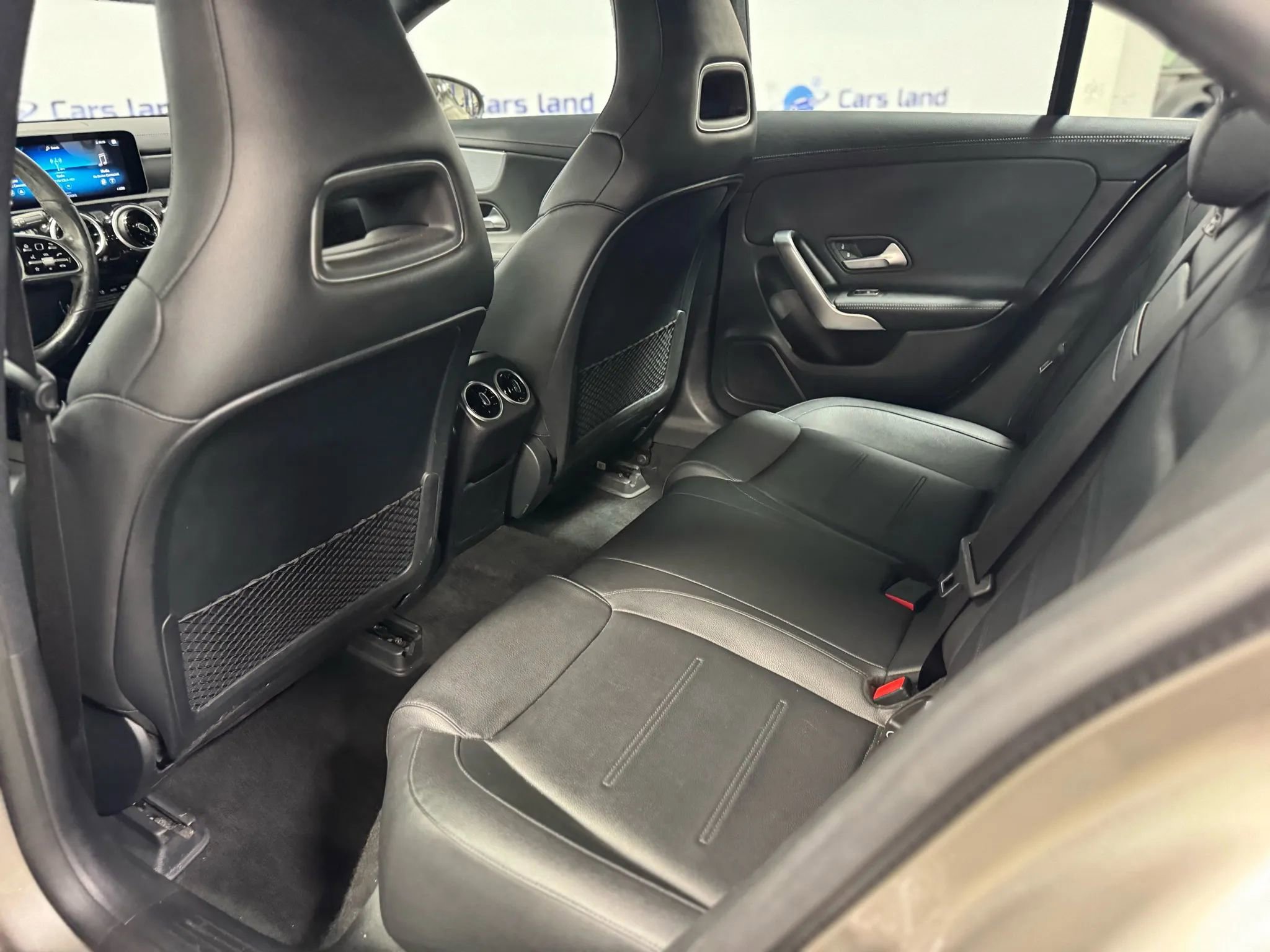 Used 2020 Mercedes-Benz CLA 250 4MATIC image 14