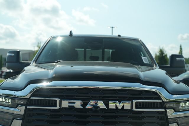 New 2026 RAM 2500 Tradesman AWD/4WD image 41