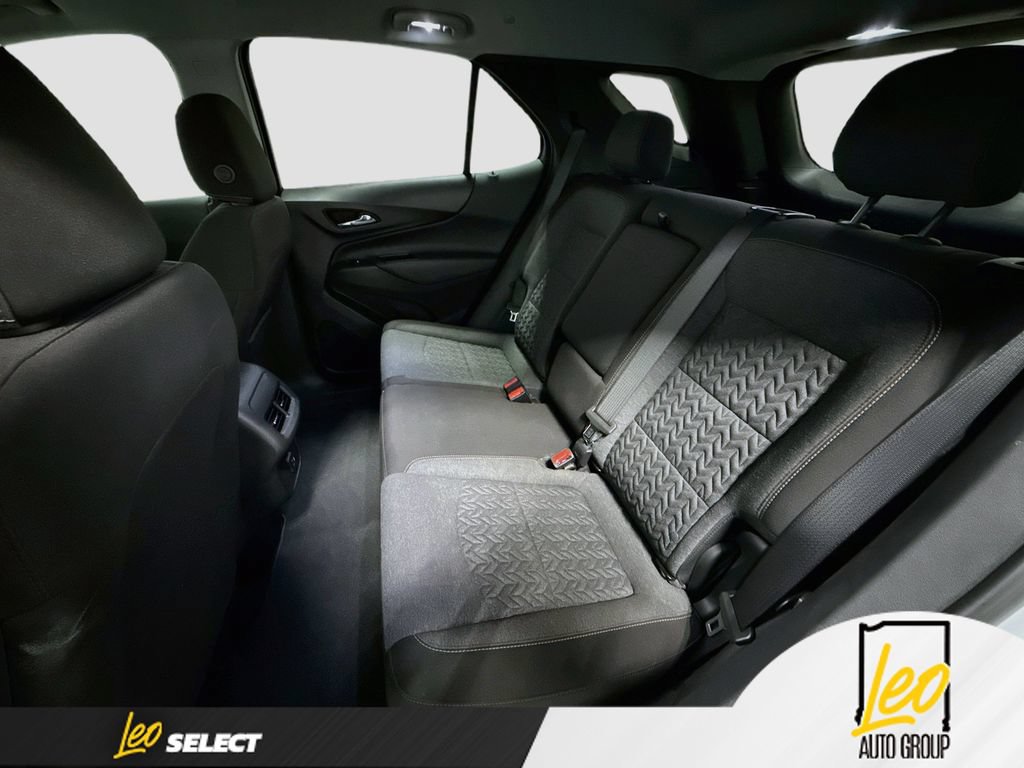 Used 2023 Chevrolet Equinox LT FWD image 24