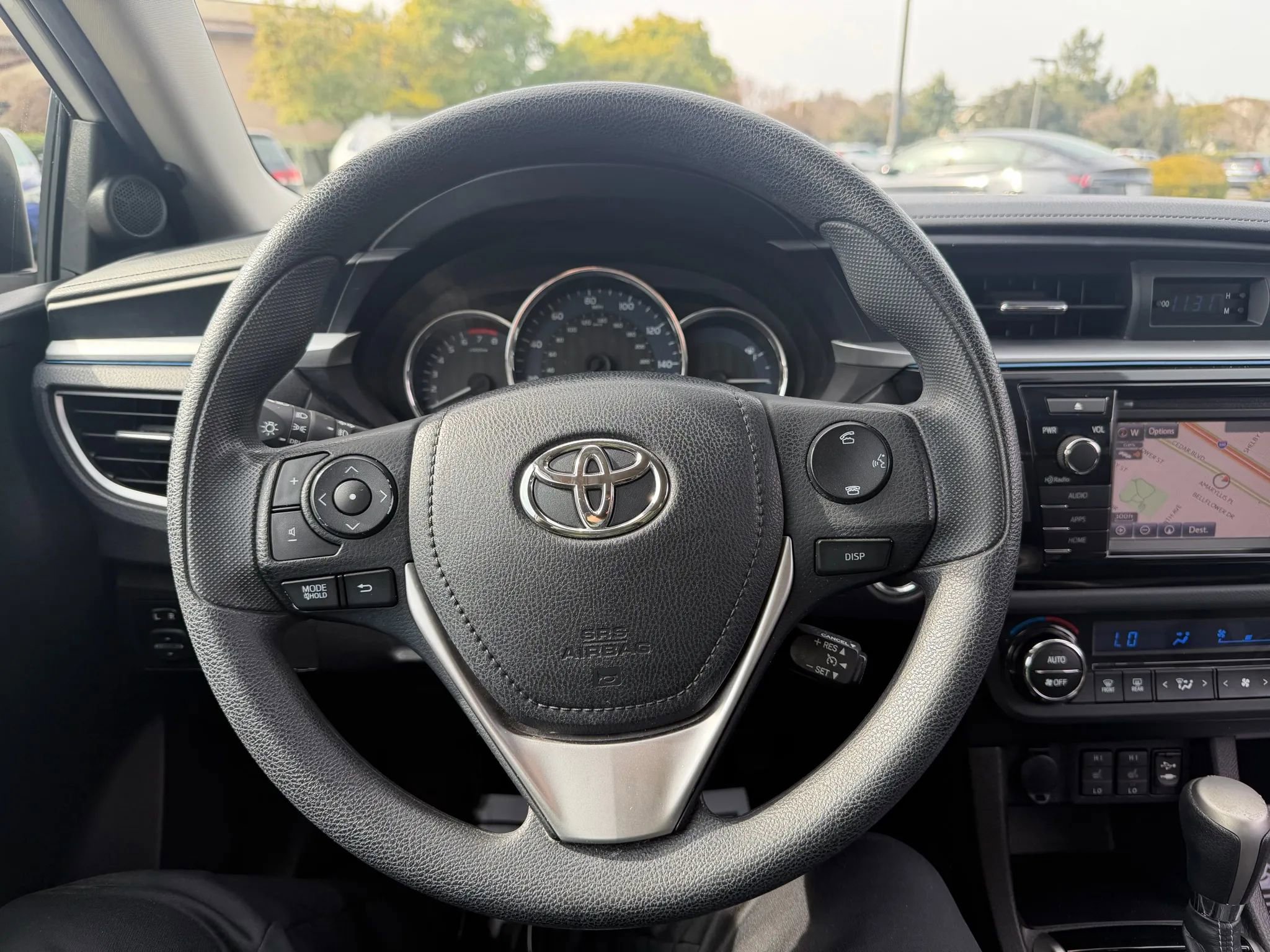 Used 2014 Toyota Corolla LE Premium image 13