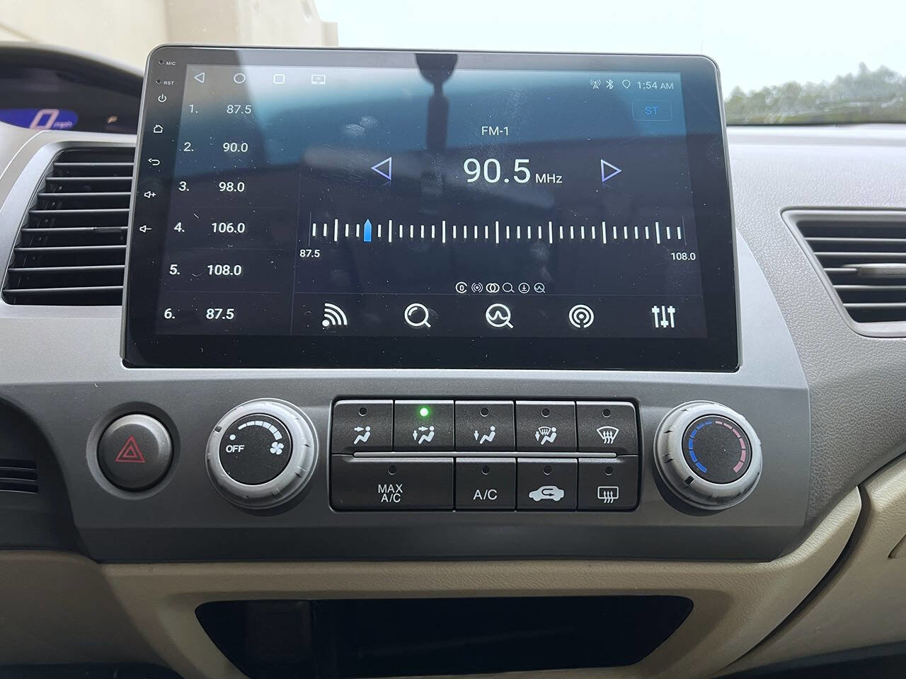 Used 2007 Honda Civic LX image 17