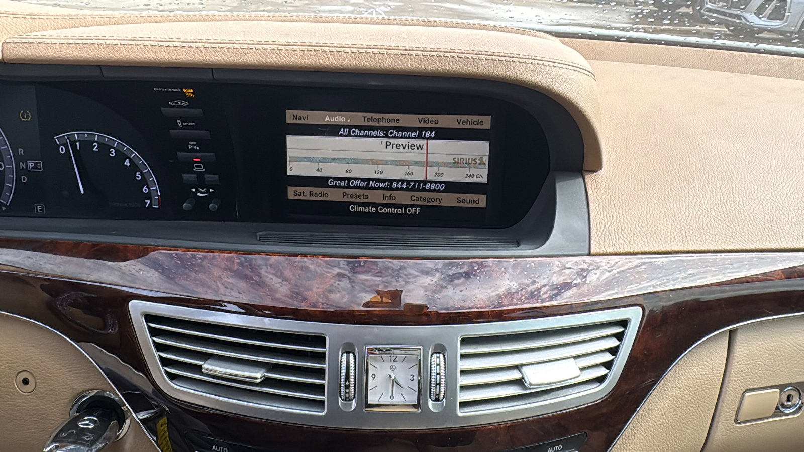 Used 2013 Mercedes-Benz S 550 image 18