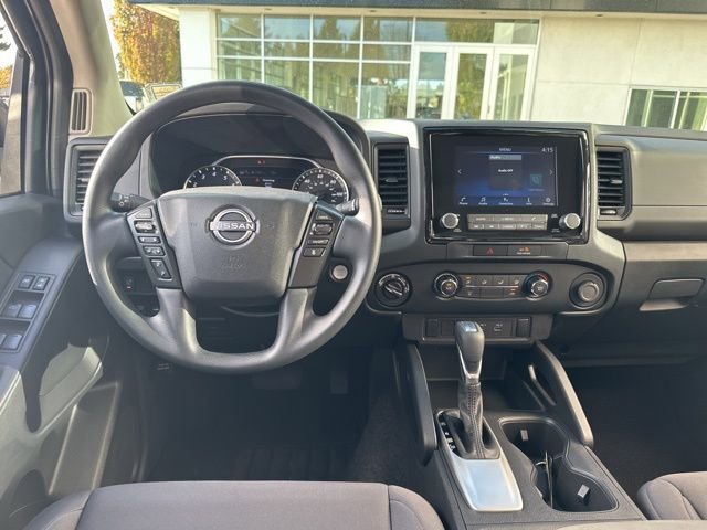 Used 2022 Nissan Frontier S w/ Technology Package image 12