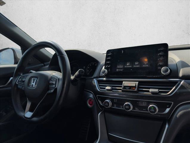 Used 2018 Honda Accord Sport image 22