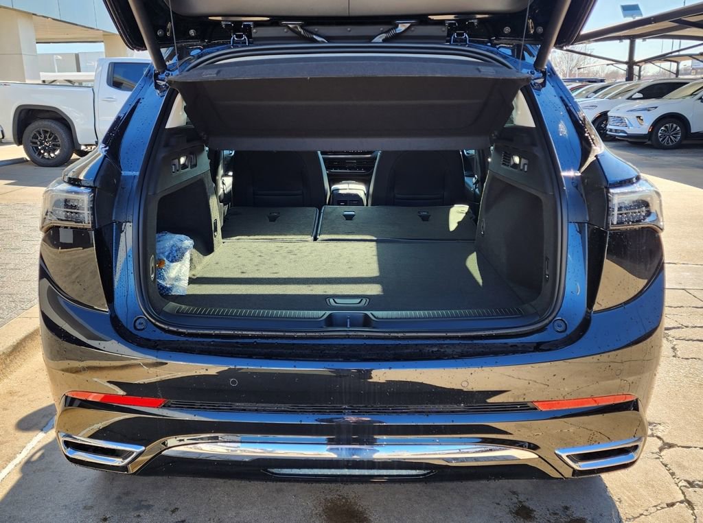 New 2026 Buick Envision Avenir image 54