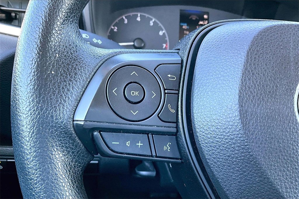 Used 2024 Toyota Corolla LE image 16