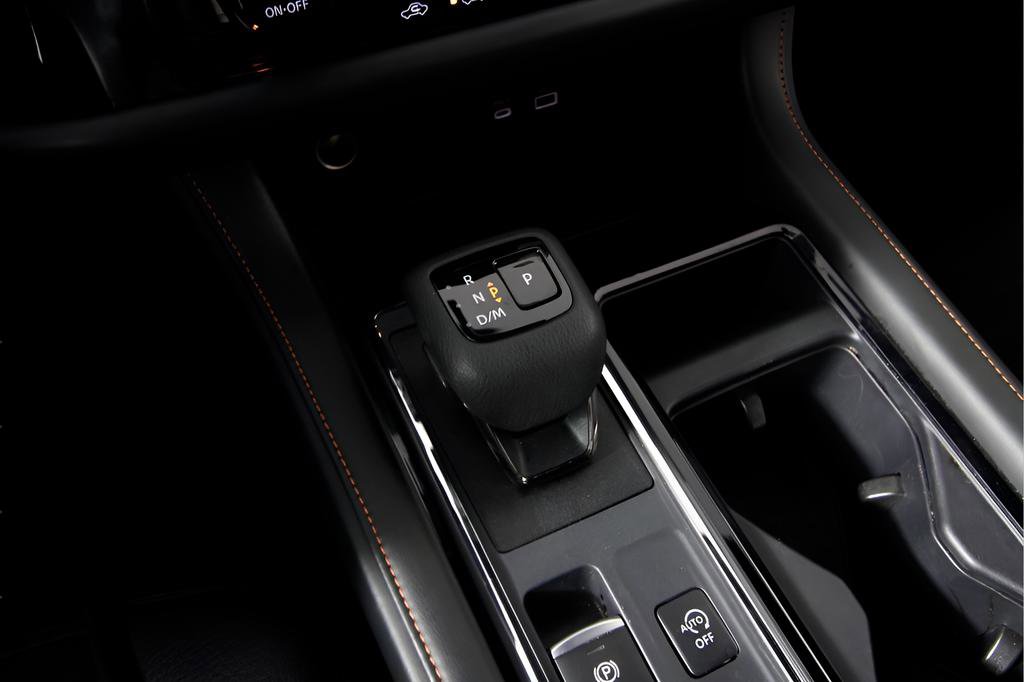 Used 2024 Nissan Pathfinder Rock Creek image 26