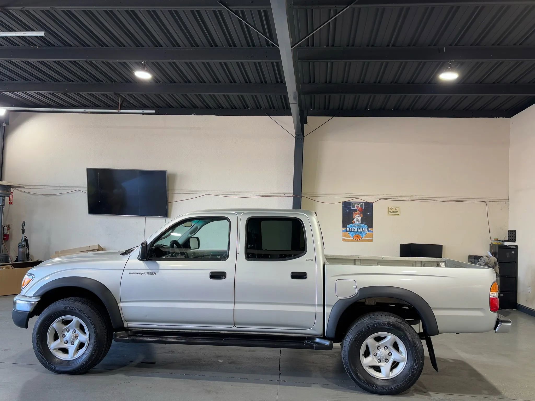 Used 2003 Toyota Tacoma PreRunner image 5