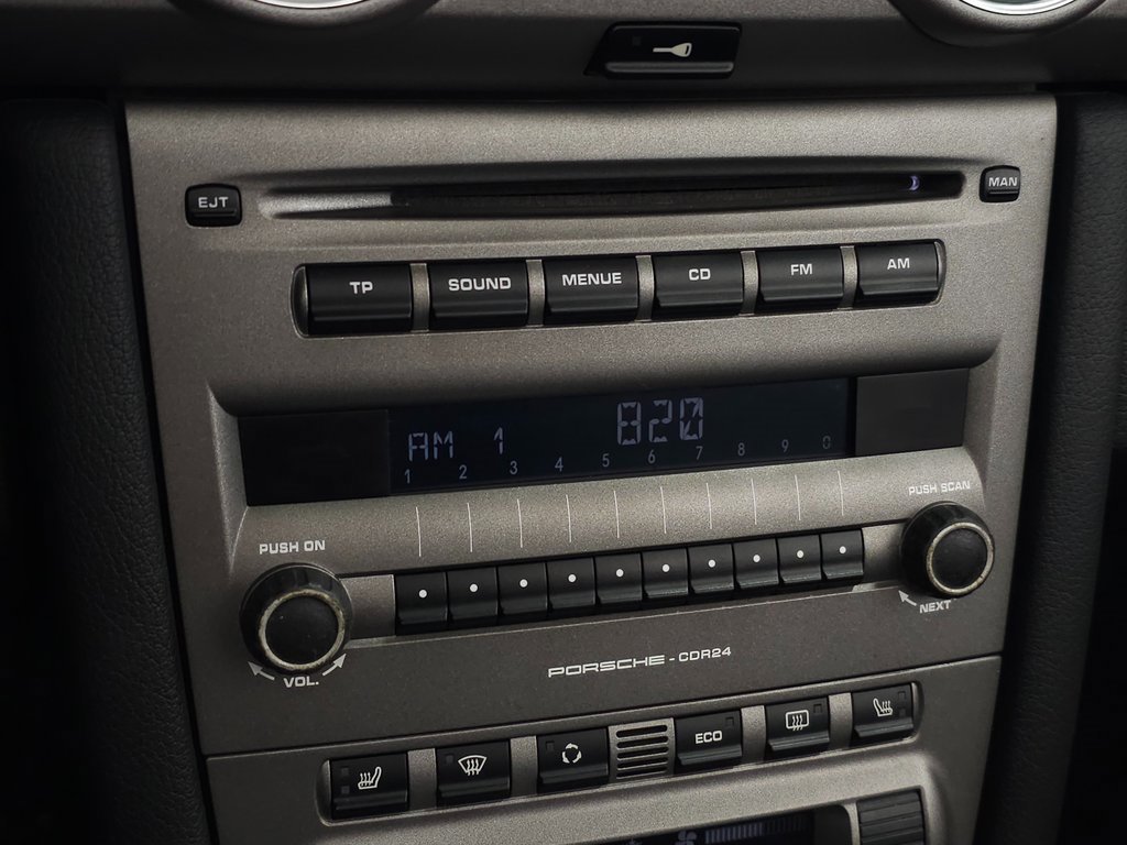 Used 2007 Porsche Boxster image 23