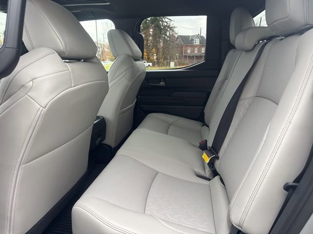 Used 2025 Toyota Tacoma Limited image 14