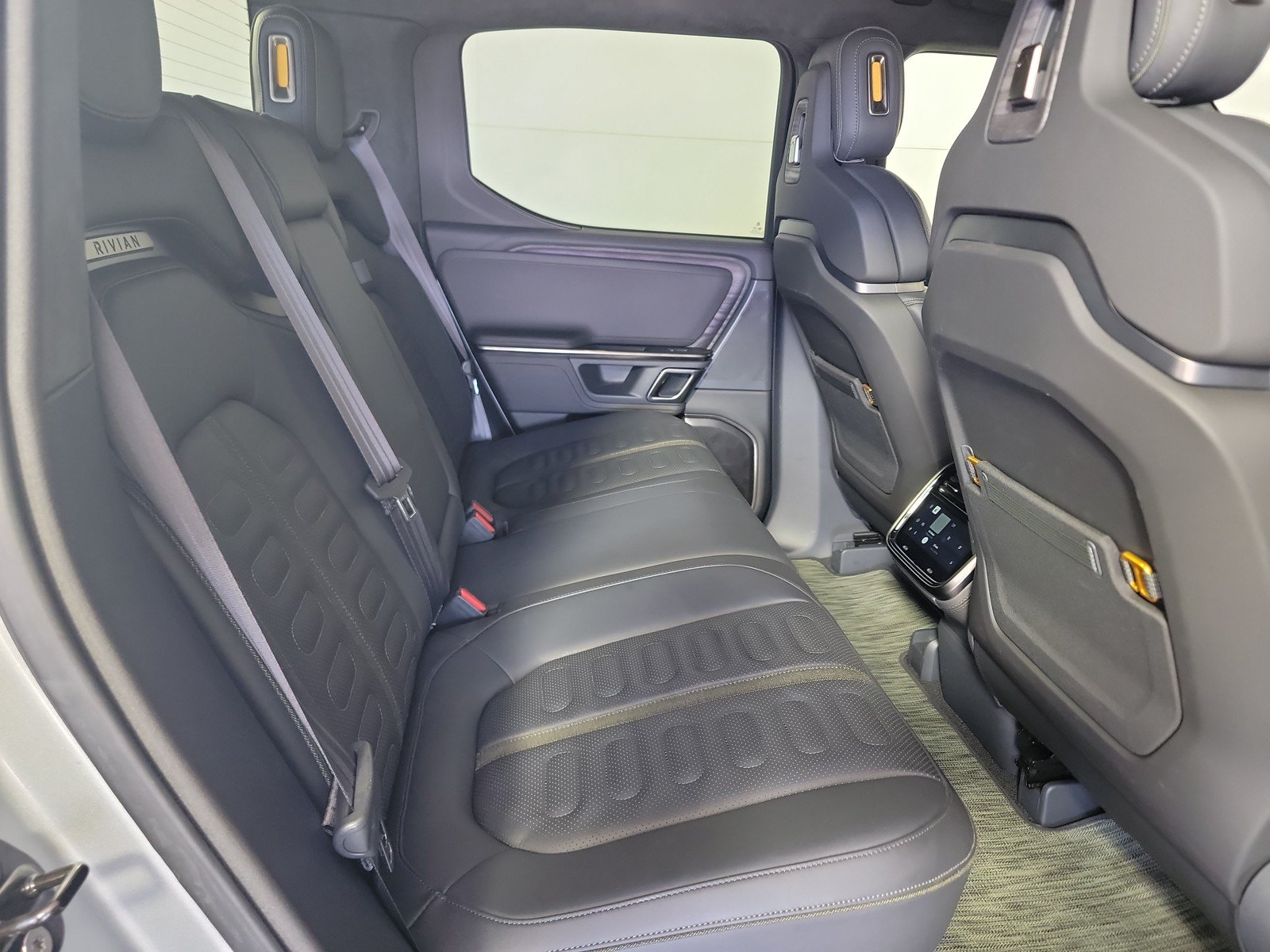 Used 2022 Rivian R1T Adventure AWD/4WD image 56