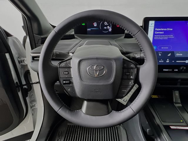 New 2026 Toyota C-HR AWD/4WD image 15
