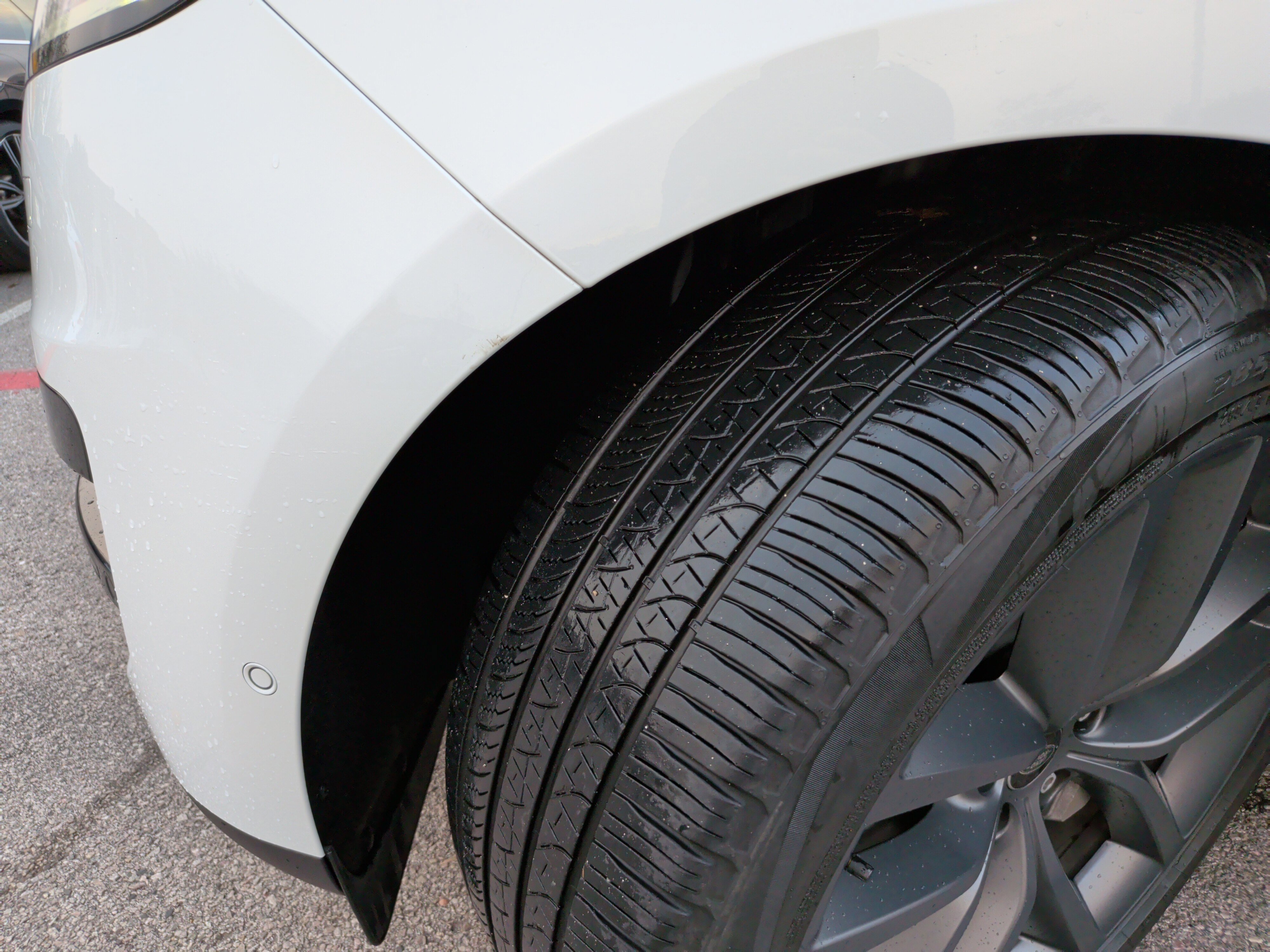 Used 2023 Land Rover Range Rover Sport SE image 12