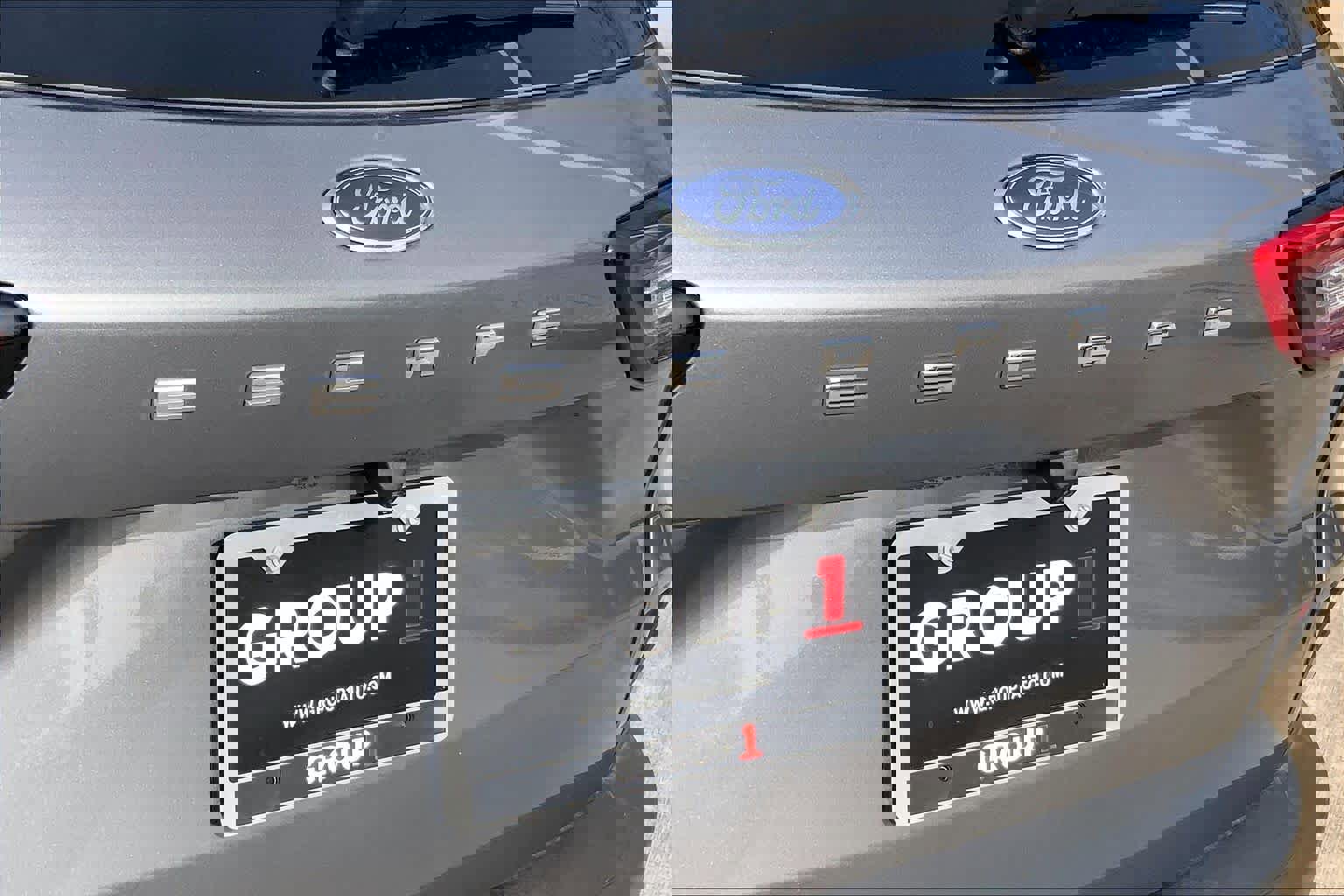 Used 2025 Ford Escape ST-Line image 29