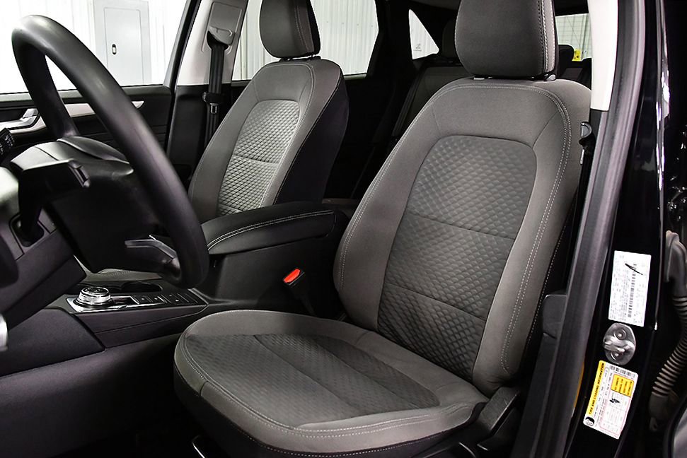 Used 2021 Ford Escape SE FWD image 26