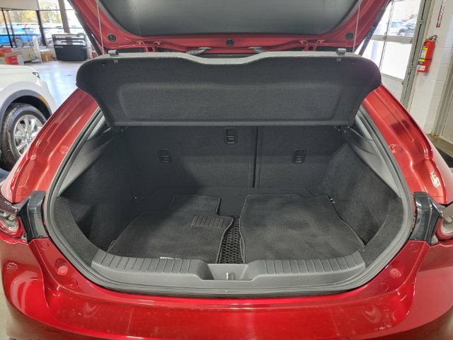 Used 2021 MAZDA MAZDA3 s AWD/4WD image 35