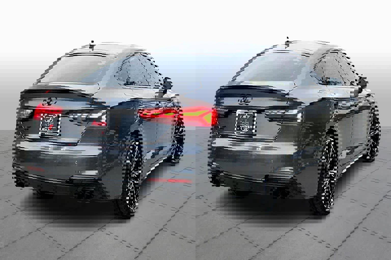 Used 2023 Audi S5 Premium Plus w/ Premium Plus Package image 11