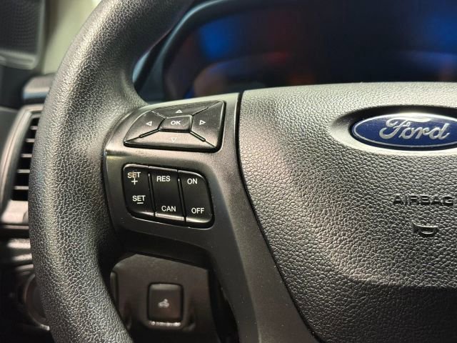 Used 2019 Ford Ranger XL w/ Equipment Group 101A Mid RWD image 18