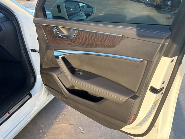 Used 2023 Audi A6 Premium Plus image 10