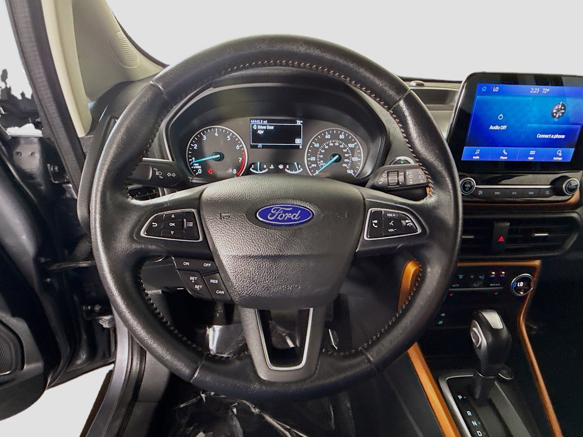 Used 2022 Ford EcoSport SE w/ SE Appearance Package AWD/4WD image 13