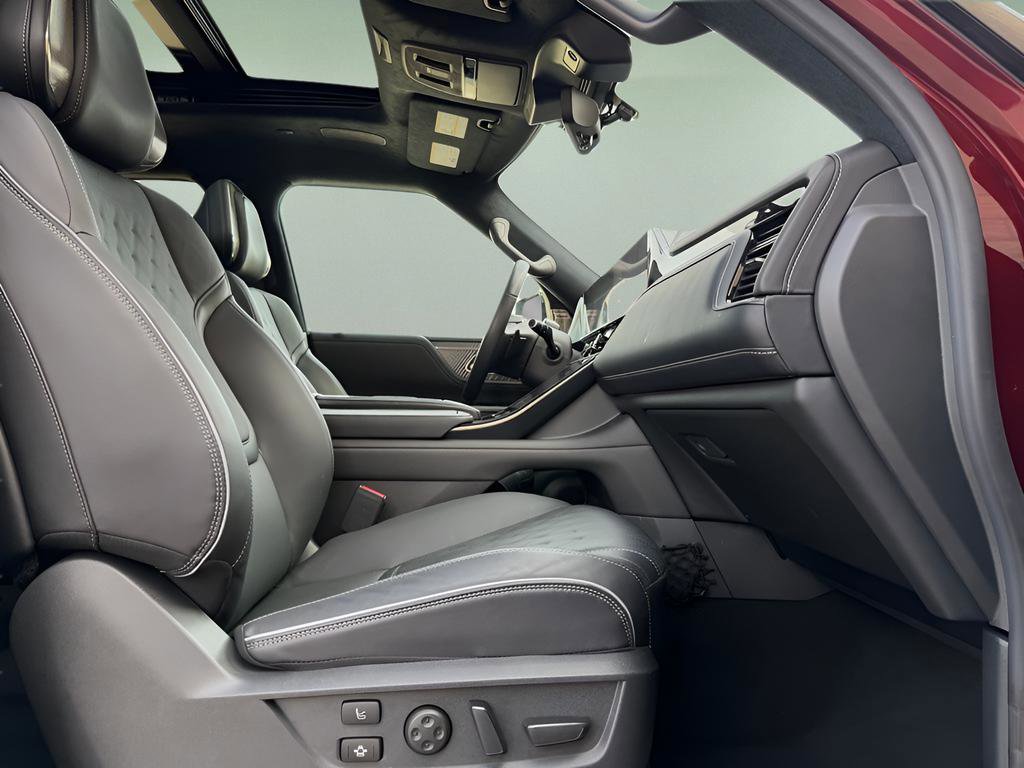 Used 2025 INFINITI QX80 Autograph image 22