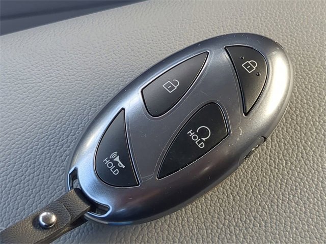 New 2026 Hyundai Elantra Sport image 33