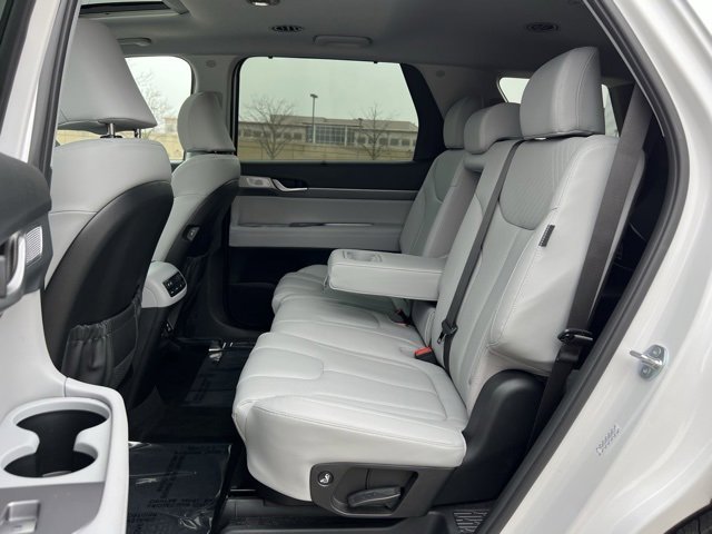 Used 2024 Hyundai Palisade SEL image 35
