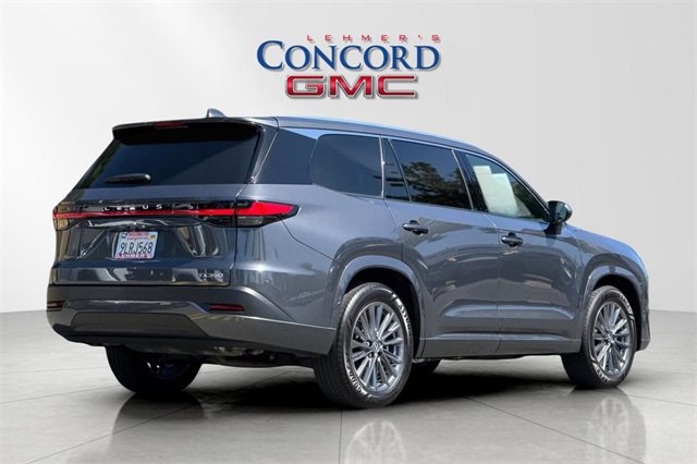 Used 2024 Lexus TX 350 350 image 4