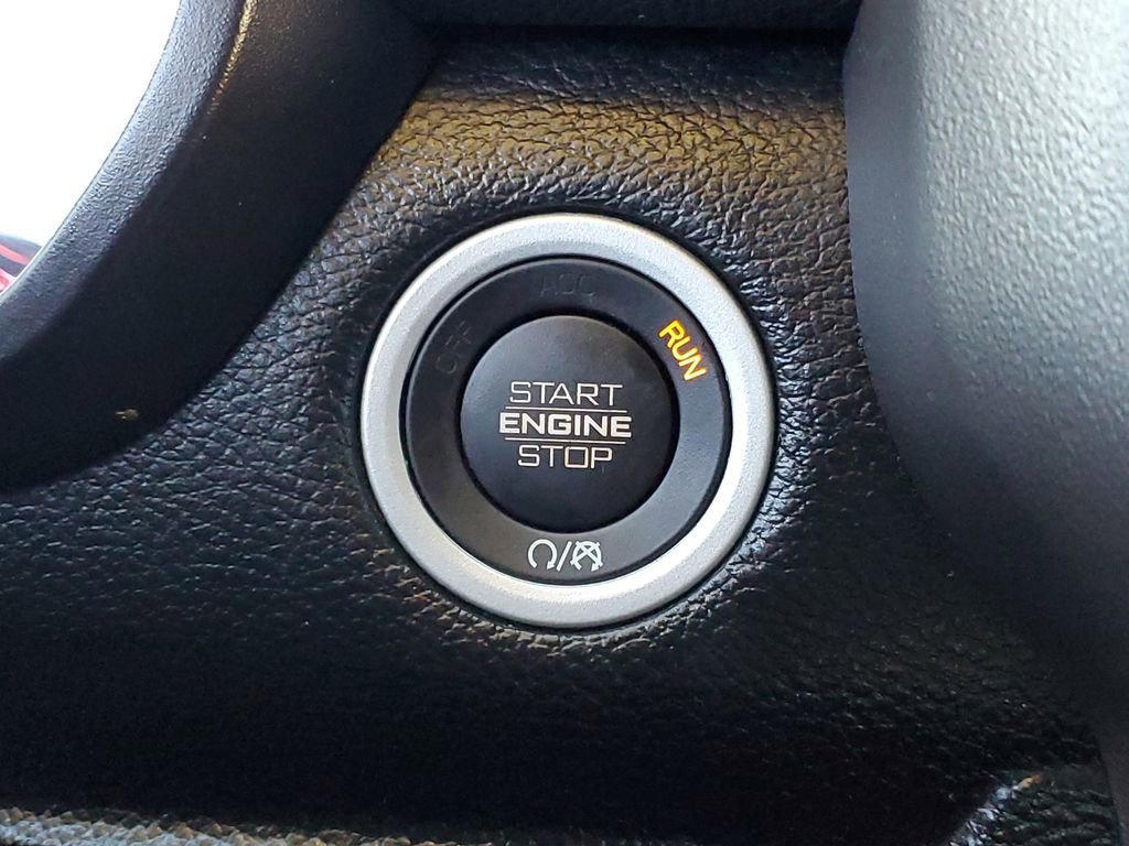 Used 2019 RAM 1500 Rebel w/ Level 2 Equipment Group AWD/4WD image 14