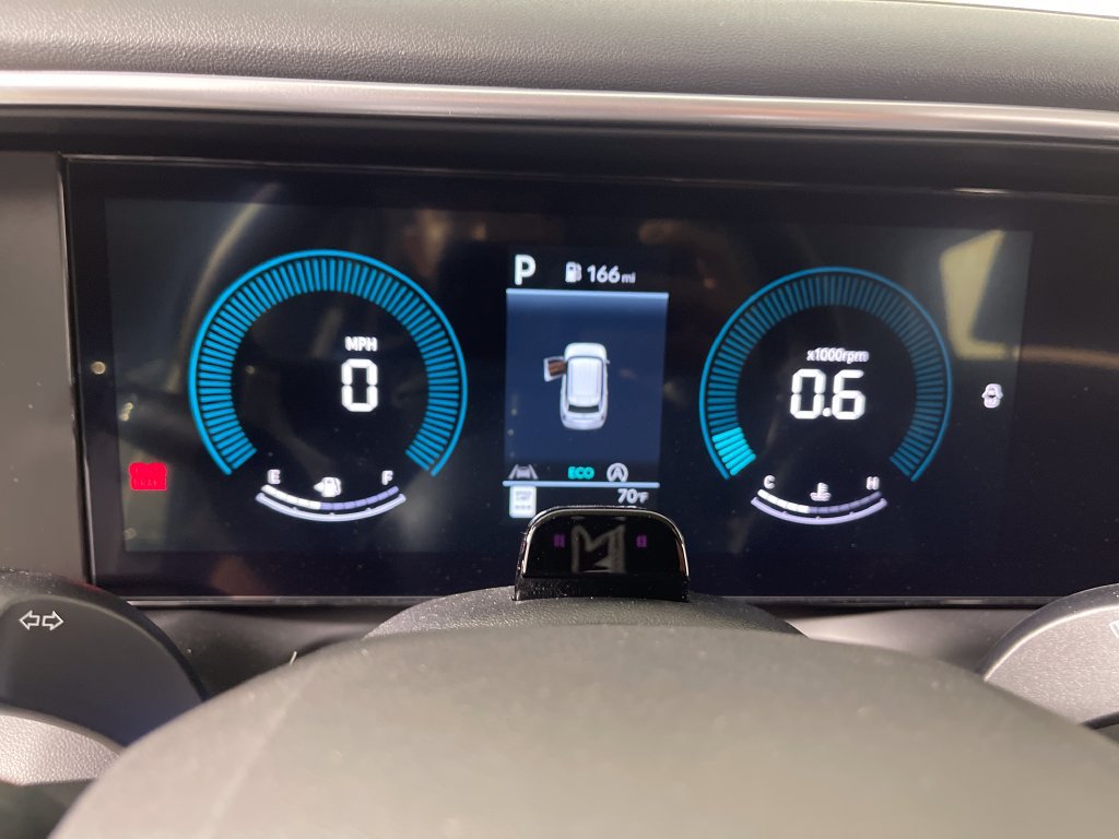 New 2026 Hyundai Palisade SE AWD/4WD image 37