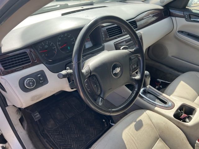 Used 2012 Chevrolet Impala LTZ image 11