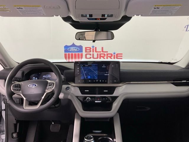 New 2025 Ford Explorer Active w/ Active Comfort Package image 18