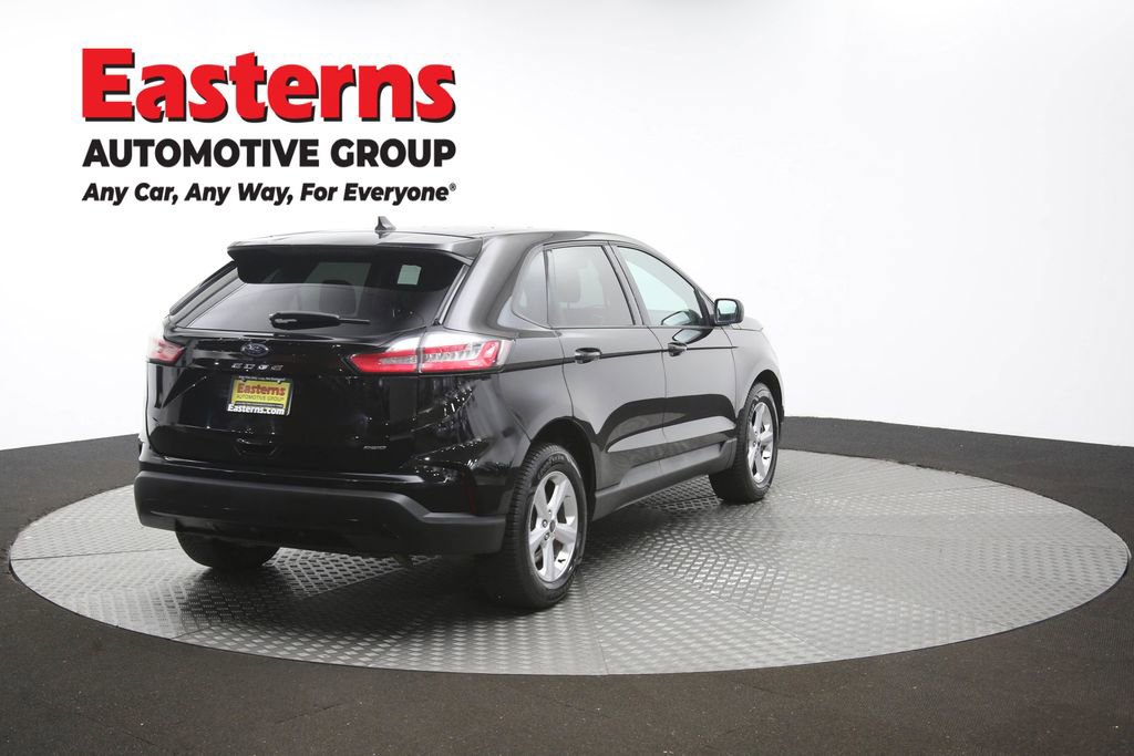 Used 2024 Ford Edge SE w/ Cargo Accessory Package AWD/4WD image 39