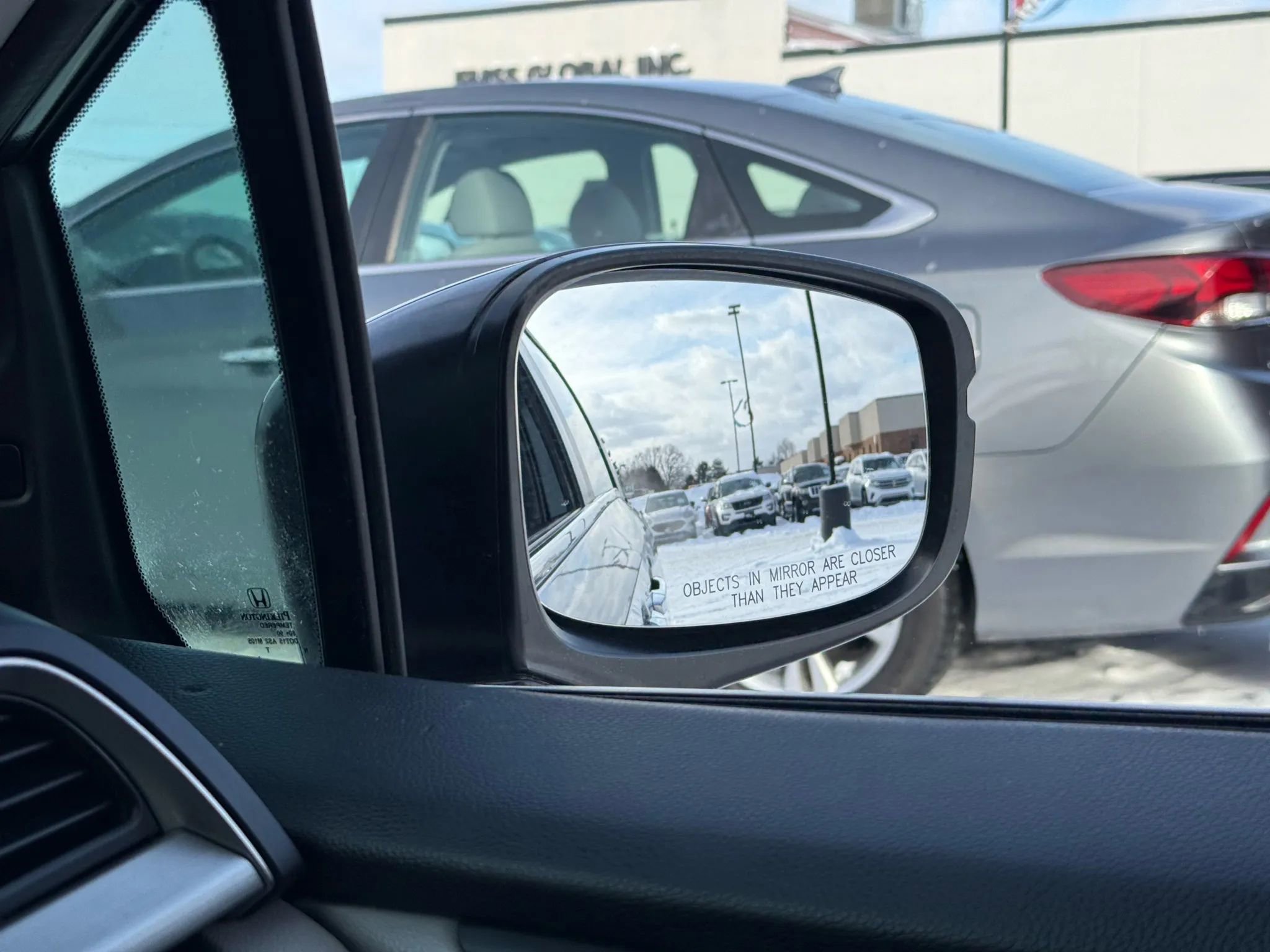 Used 2019 Honda Odyssey Touring image 46