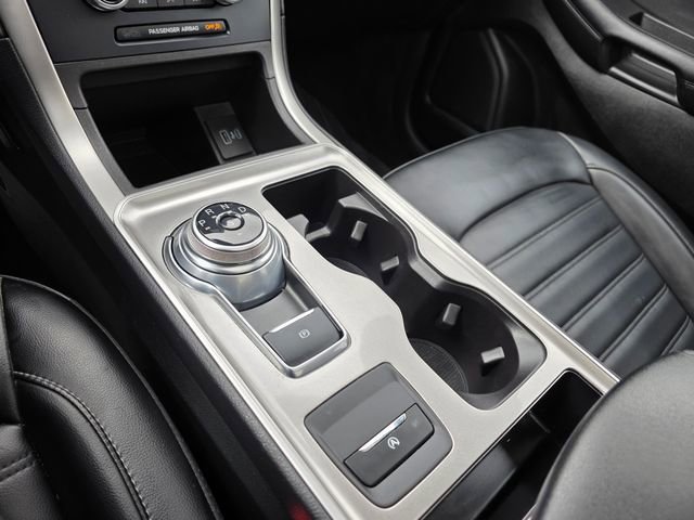 Used 2023 Ford Edge SEL w/ Convenience Package image 23