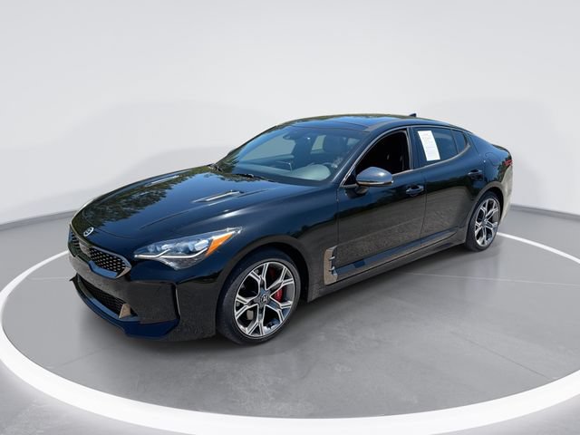 Used 2019 Kia Stinger GT1