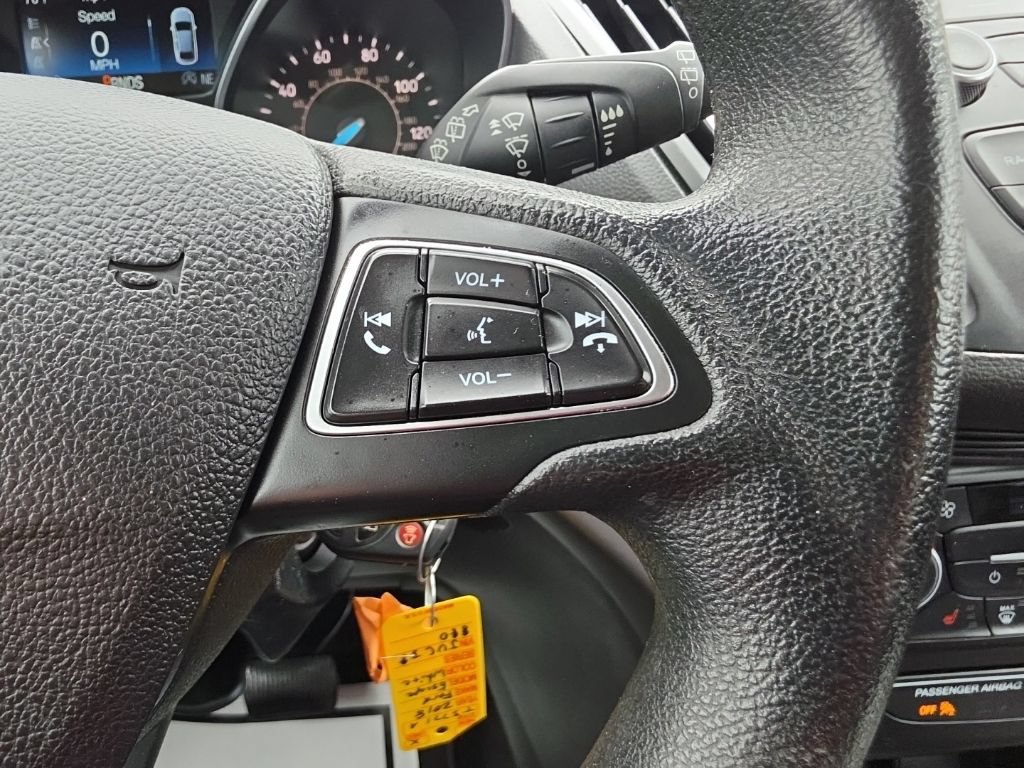 Used 2018 Ford Escape SE AWD/4WD image 12