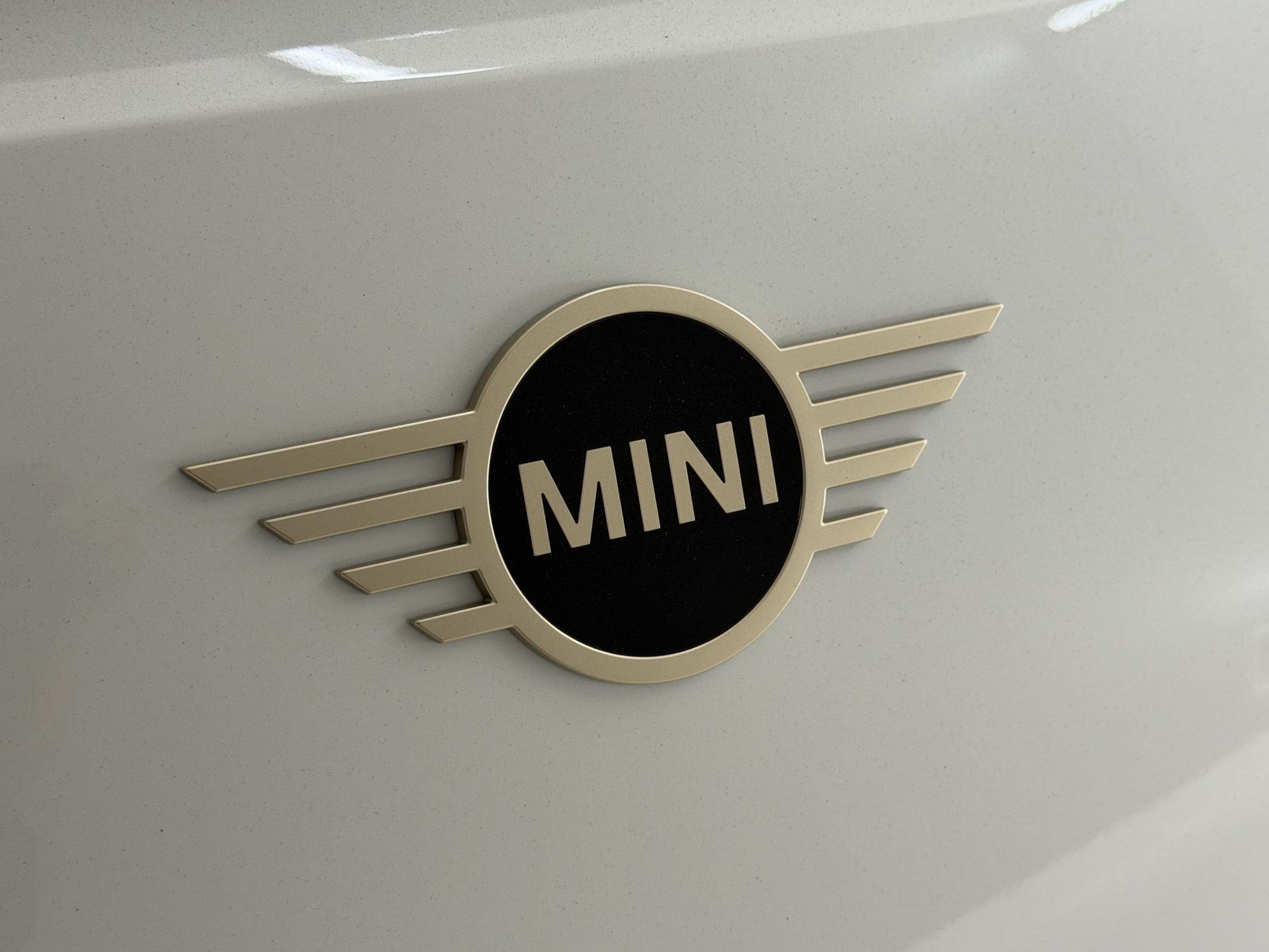 New 2027 MINI Cooper Countryman S AWD/4WD image 32