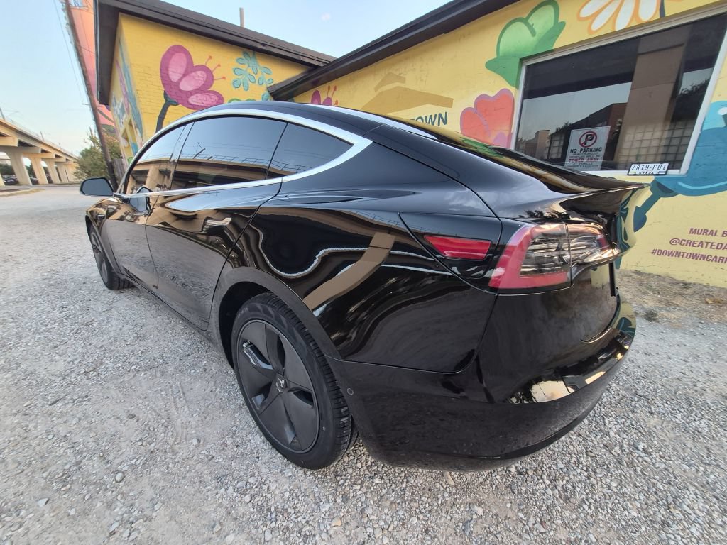 Used 2019 Tesla Model 3 RWD image 9