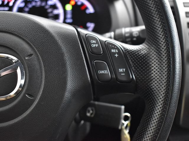 Used 2009 MAZDA MAZDA5 Sport FWD image 13