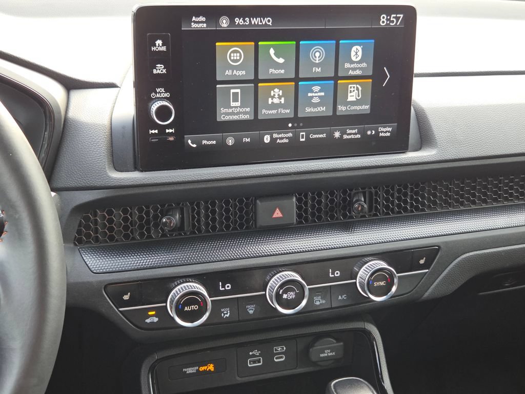 Certified 2024 Honda CR-V Sport-L image 38