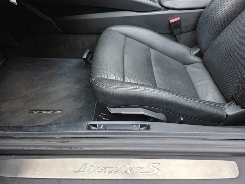 Used 2014 Porsche Boxster S RWD image 58