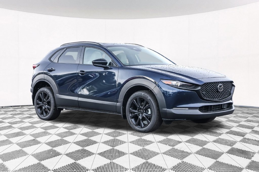 New 2026 MAZDA CX-30 Aire Edition AWD/4WD image 14