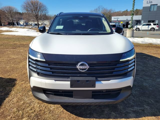 New 2026 Nissan Kicks SV image 11