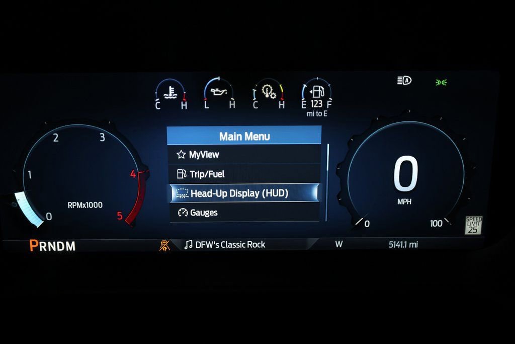 Used 2025 Ford F450 Lariat w/ Lariat Ultimate Package image 19