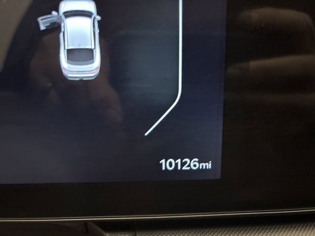 Certified 2025 Kia K4 EX image 14