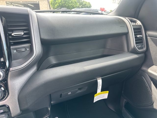 New 2026 RAM 1500 Tradesman AWD/4WD image 23
